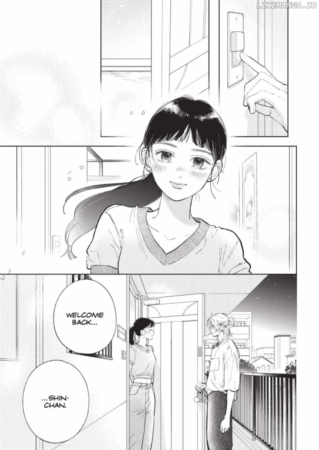 A Sign of Affection, Chapter 49 image 23